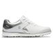Обувь для гольфа, FootJoy, 98114, WN Pro SL, белый-серый 30050 фото 1