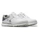 Обувь для гольфа, FootJoy, 98114, WN Pro SL, белый-серый 30050 фото 3