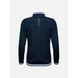 Одежда для гольфа, куртка, Cross Sportwear, Storm Jacket Damen Navy, синий 100004 фото 2
