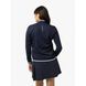 Одежда для гольфа, куртка, Cross Sportwear, Storm Jacket Damen Navy, синий 100004 фото 4