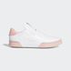 Взуття для гольфу, Adidas, EG9060, WN Adicross Retro, білий-рожевий 30055 фото 1