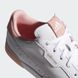 Взуття для гольфу, Adidas, EG9060, WN Adicross Retro, білий-рожевий 30055 фото 8
