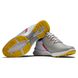 Обувь для гольфа, FootJoy, 92372, WN FJ FUEL, серо-желтый-розовый 30018 фото 5