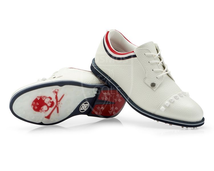 Взуття для гольфу, G/FORE, G4LS21EF06, WN COLLECTION GALLIVANTER, білий 30059 фото
