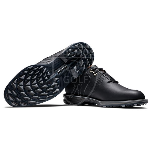 Взуття для гольфу, FootJoy, 53916, MN DJ PREMIERE SL, чорні 30006 фото