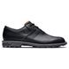 Обувь для гольфа, FootJoy, 53916, MN DJ PREMIERE SL, черные 30006 фото 1
