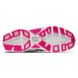Взуття для гольфу, FootJoy, 98119, WN Pro SL, білий-сірий-рожевий 30051 фото 4