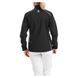 Одежда для гольфа, куртка, Footjoy, HydroLite V2 Rain Damen Regenjacke, 94360, черный 100005 фото 4