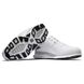 Обувь для гольфа, FootJoy, 53804, MN PRO SL CARBON, белый-серый 30036 фото 5