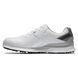 Обувь для гольфа, FootJoy, 53804, MN PRO SL CARBON, белый-серый 30036 фото 2