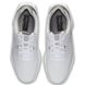 Обувь для гольфа, FootJoy, 53804, MN PRO SL CARBON, белый-серый 30036 фото 6