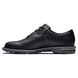 Обувь для гольфа, FootJoy, 53916, MN Premiere Series, черные 30037 фото 2