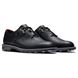 Обувь для гольфа, FootJoy, 53916, MN Premiere Series, черные 30037 фото 4
