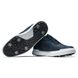 Обувь для гольфа, FootJoy, 54048, MN CONTOUR, сине-белые 30008 фото 4