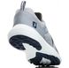 Обувь для гольфа, FootJoy, 56106, MN FLEX, серые 30038 фото 5