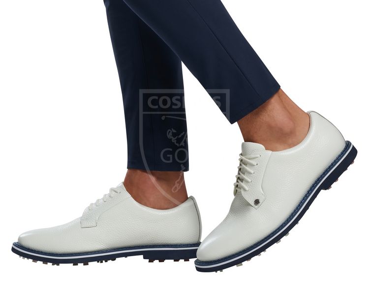 Взуття для гольфу, G/FORE, G4MC20EF01, MN COLLECTION GALLIVANTER, білий 30061 фото