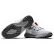 Обувь для гольфа, FootJoy, 56130, MN Flex Coastal Mesh-Previous, белый-серый 30039 фото 5