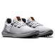Обувь для гольфа, FootJoy, 56130, MN Flex Coastal Mesh-Previous, белый-серый 30039 фото 4