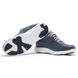 Обувь для гольфа, FootJoy, 92918, WN LEISURE LX, синий-серый-белый 30020 фото 5