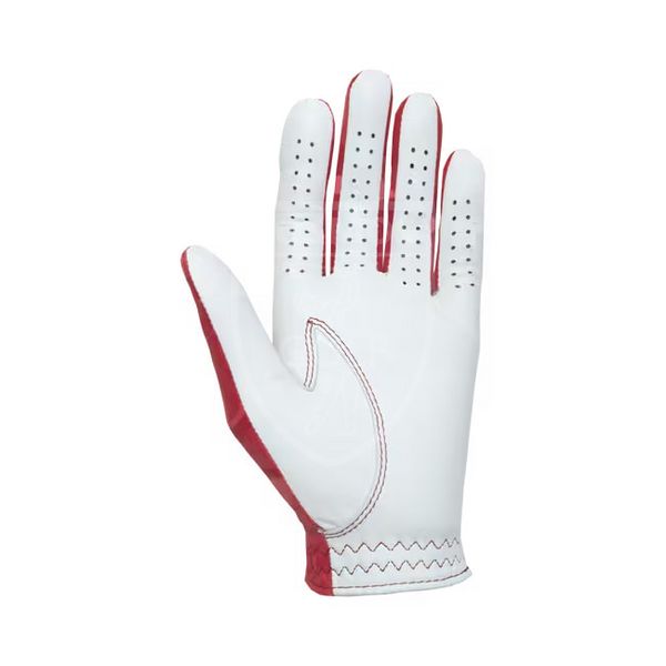 Перчатка для гольфа, FootJoy, 65800E-L - SPECTRUM LLH RED CAMO pL 40020 фото
