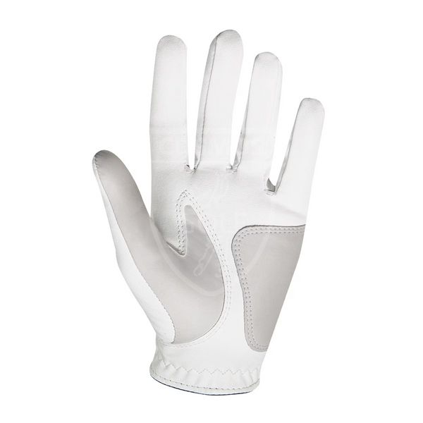 Перчатка для гольфа, FootJoy, 67952L WEATHERSOF LLH белый- (21) 40034 фото
