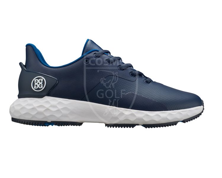 Взуття для гольфу, G/FORE, G4MF20EF26, MG4+, синій 30063 фото