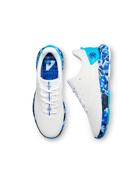 Взуття для гольфу, G/FORE, G4MF21EF30, MG4+, білий 30064 фото