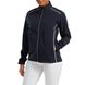 Одежда для гольфа, куртка, Footjoy, HydroLite V2 Rain Damen Regenjacke, 96089, черный 100006 фото 3