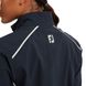 Одежда для гольфа, куртка, Footjoy, HydroLite V2 Rain Damen Regenjacke, 96089, черный 100006 фото 5