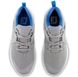 Обувь для гольфа, FootJoy, 95727, WN FLEX, белый-синий-серый 30023 фото 3