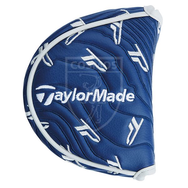 Клюшка для гольфа, паттер, TaylorMade, TP HYDRO BLAST DUPAGE, 34" 110000 фото
