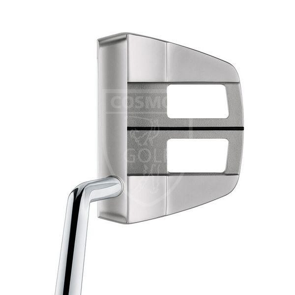 Ключка для гольфу, паттер, TaylorMade, TP HYDRO BLAST DUPAGE, 34" 110000 фото
