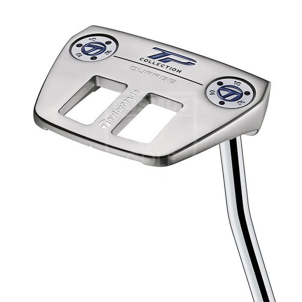 Ключка для гольфу, паттер, TaylorMade, TP HYDRO BLAST DUPAGE, 34" 110000 фото