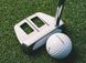 Ключка для гольфу, паттер, TaylorMade, TP HYDRO BLAST DUPAGE, 34" 110000 фото 8