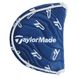 Клюшка для гольфа, паттер, TaylorMade, TP HYDRO BLAST DUPAGE, 34" 110000 фото 6