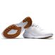 Обувь для гольфа, FootJoy, 95764, WN FLEX ATHLETIC, белый 30024-1 фото 5