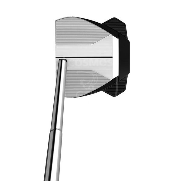 Клюшка для гольфа, паттер, TaylorMade, SPIDER GT X, Silver #3, 34" 110002 фото