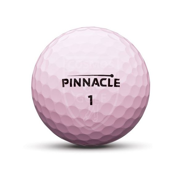Мячи для гольфа, Pinnacle, белые 20005 фото