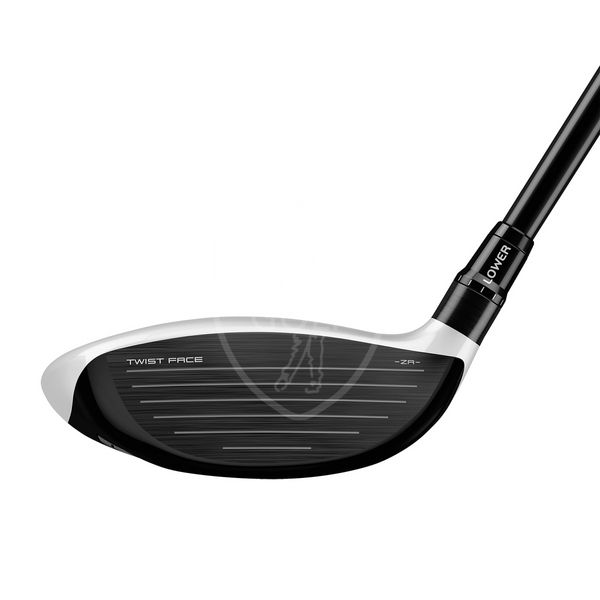 Клюшка для гольфа, TaylorMade, SIM2 TITANIUM (Custom), вуд #3, 15°, S-Flex 90006 фото