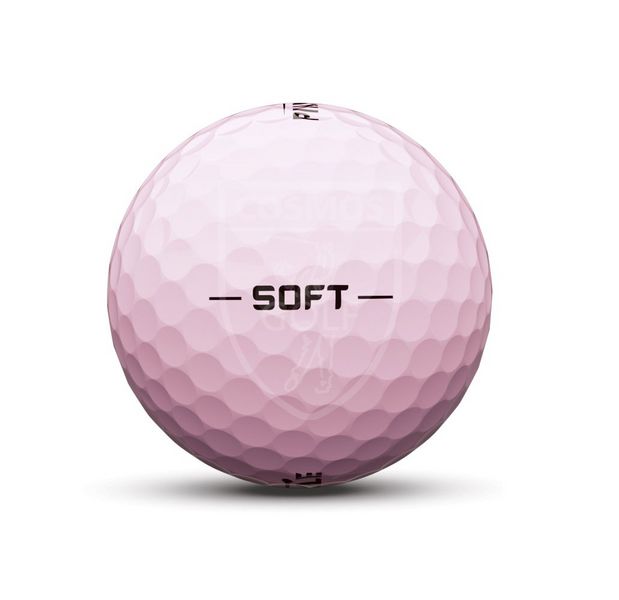 М'ячі для гольфу, Pinnacle, білі 20005 фото