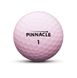 М'ячі для гольфу, Pinnacle, білі 20005 фото 5