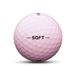 М'ячі для гольфу, Pinnacle, білі 20005 фото 4