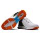 Обувь для гольфа, FootJoy, 55443, MN FJ FUEL, белый-черный-оранжевый 30011 фото 5