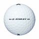 М'ячі для гольфу, Z-Star XV, Srixon, білі 20006 фото 5