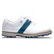 Взуття для гольфу, FootJoy, 99020, WN Premiere Series, білий-синій 30052 фото 1