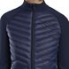 Одяг для гольфу, куртка, G/FORE, CARROLL HYBRID JACKET, синій 100007 фото 2