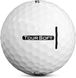 М'ячі для гольфу, TOUR SOFT, Titleist, білі 20008 фото 4
