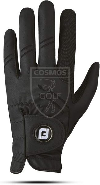 Перчатка для гольфа, FootJoy, 64855E-001-L - GT XTREME MLH черный pL 40008 фото