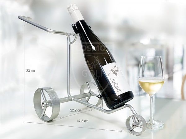 Держатель для винных бутылок JuCad Miniature Caddy 150000 фото