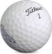 М'ячі для гольфу, TOUR SPEED, Titleist, білі 20009 фото 6